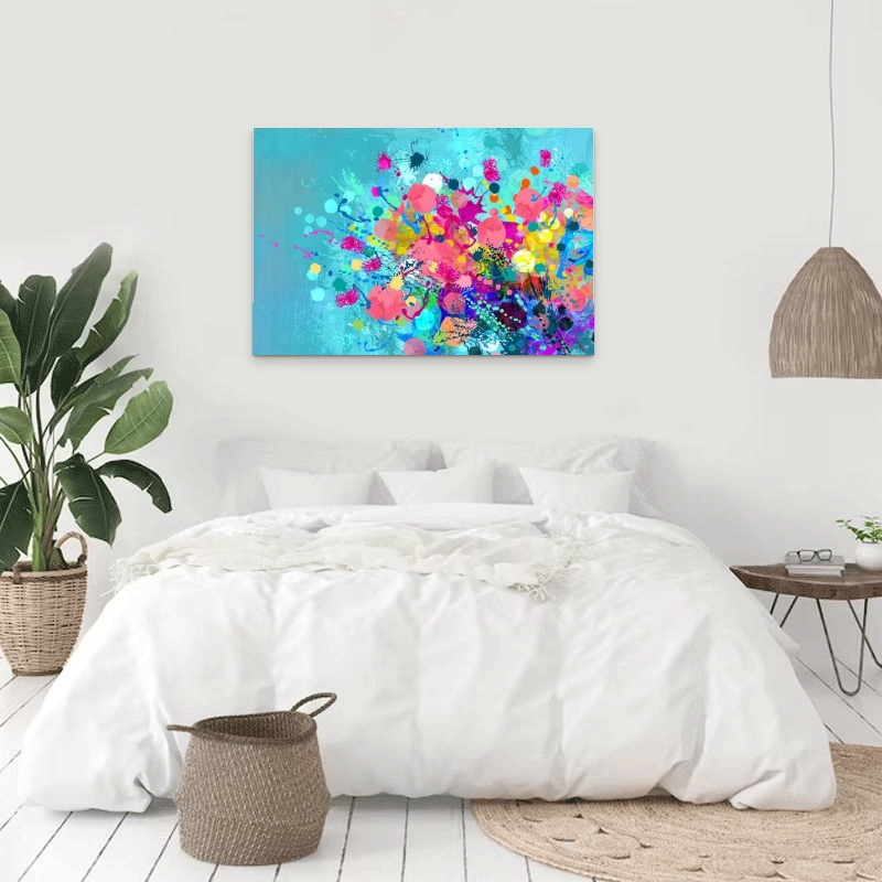 canvas print