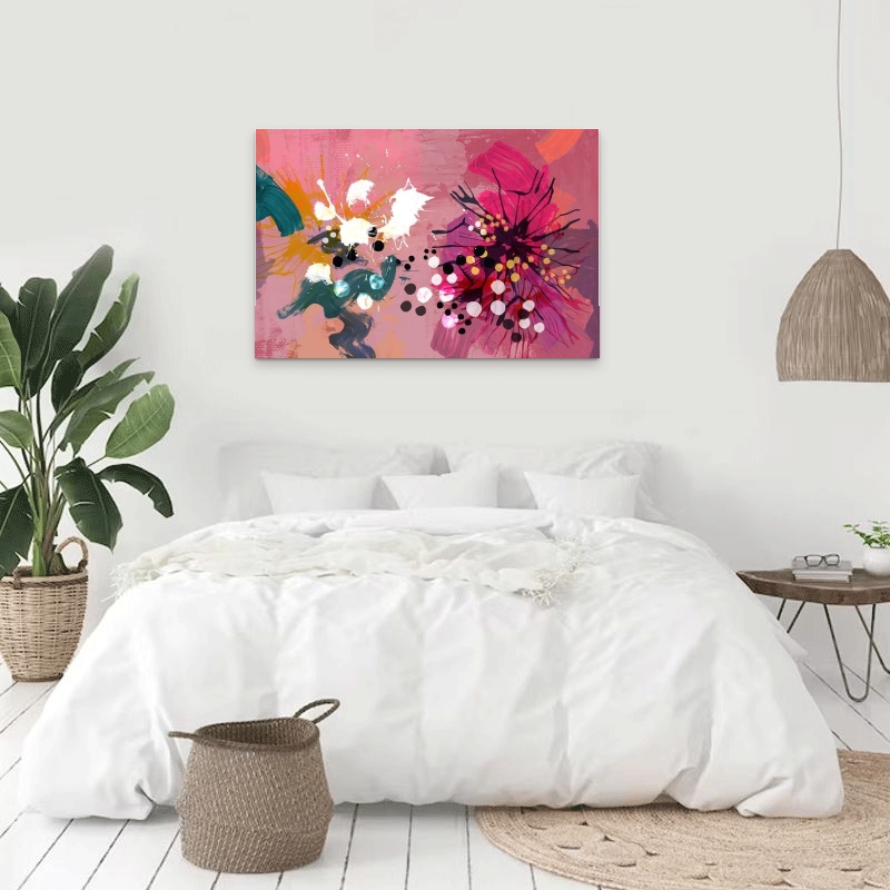 canvas print