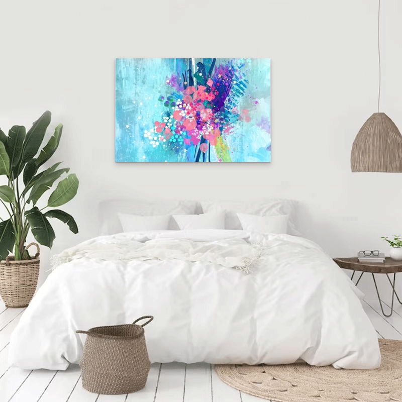 canvas print