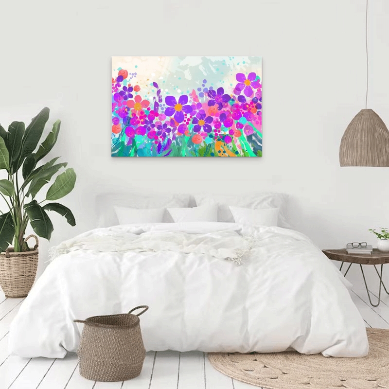 canvas print