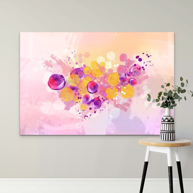 Picture of Molly-Canvas-Wall-Art-81198