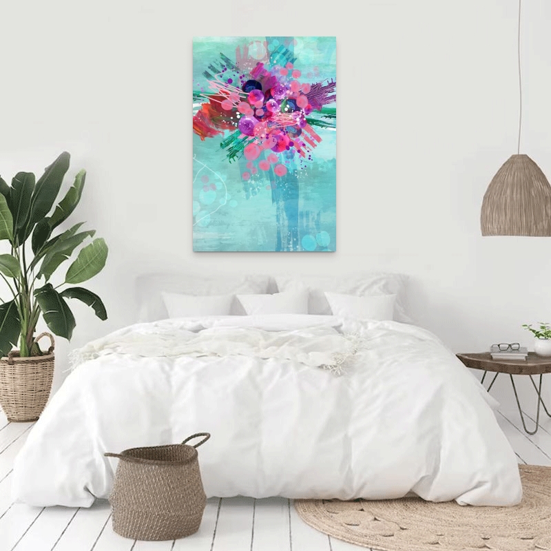 canvas print