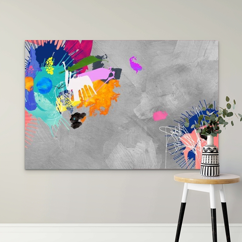 Picture of Henri-Canvas-Wall-Art-81202