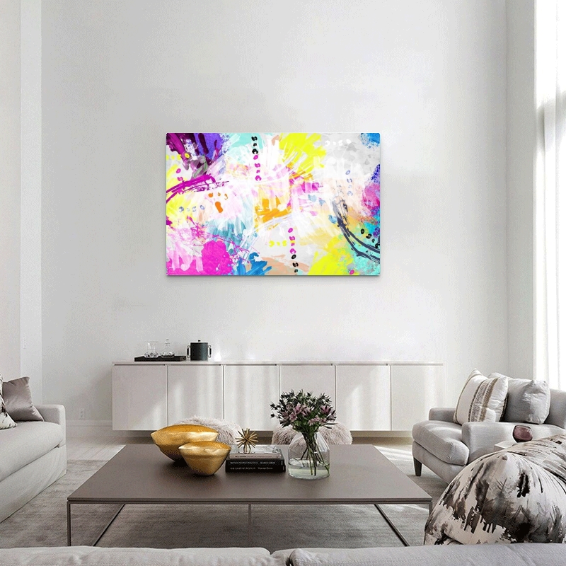 canvas print