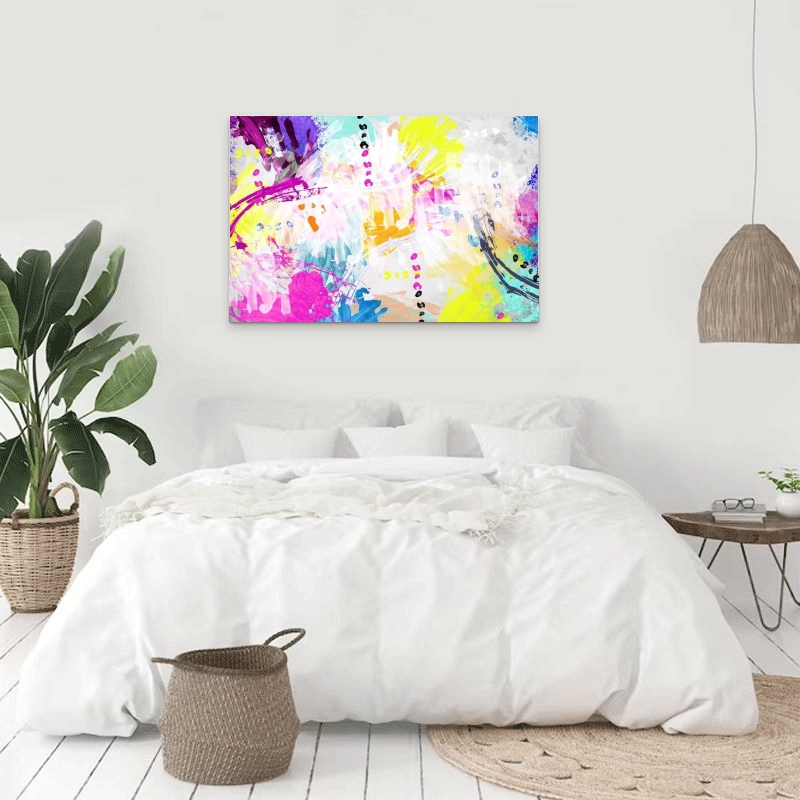 canvas print