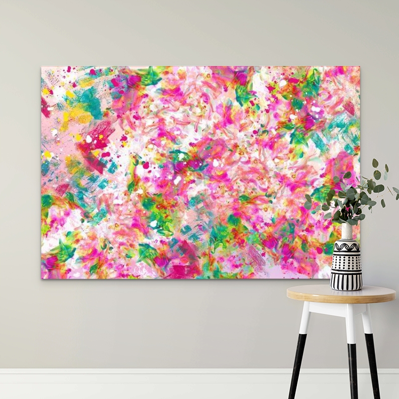 Picture of Astrid-Canvas-Wall-Art-81216