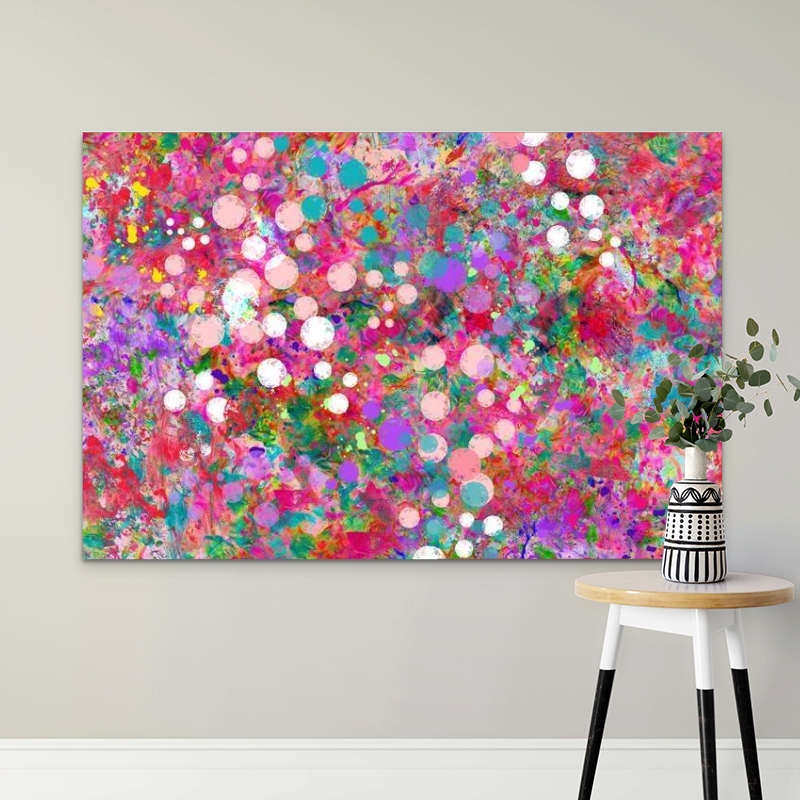 Picture of Astrid-Canvas-Wall-Art-81219