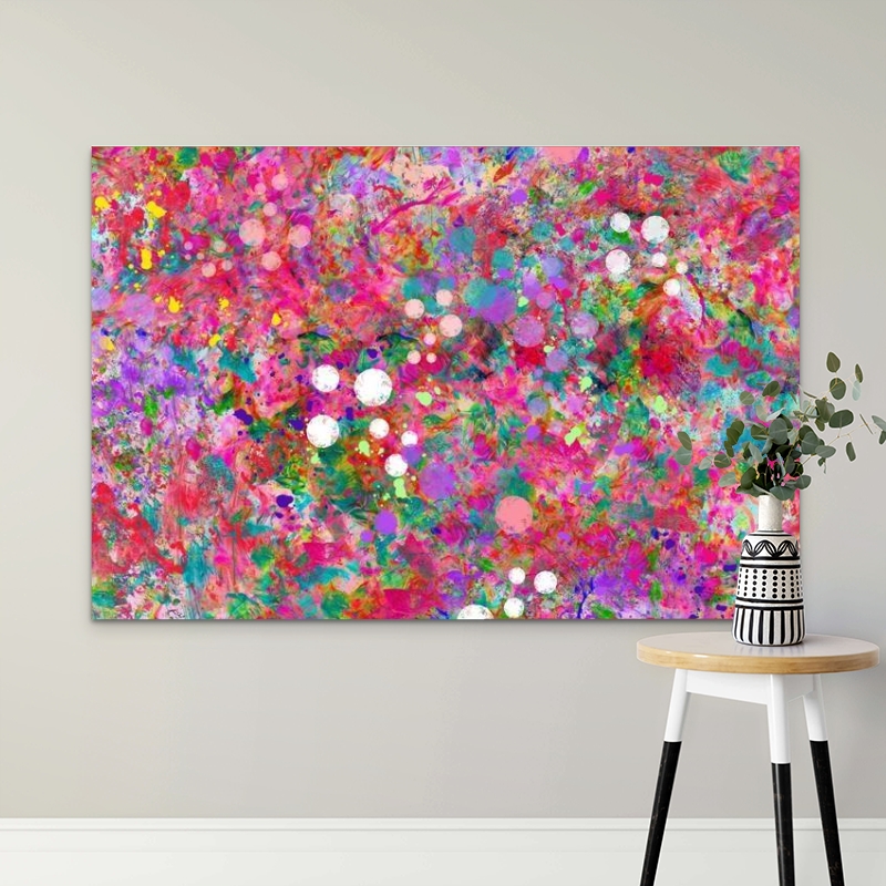 Picture of Astrid-Canvas-Wall-Art-81220