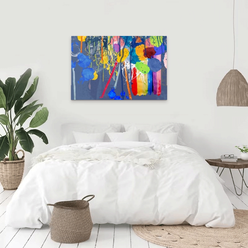 canvas print