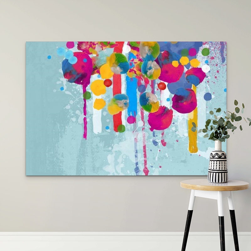 Picture of Riley-Canvas-Wall-Art-81226