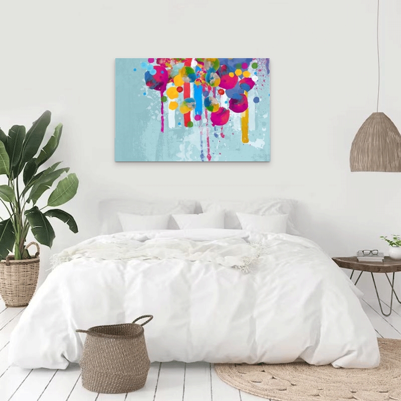 canvas print