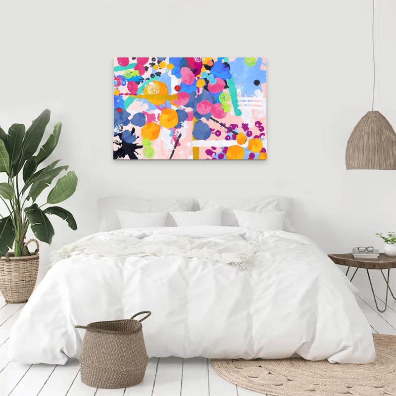 canvas print