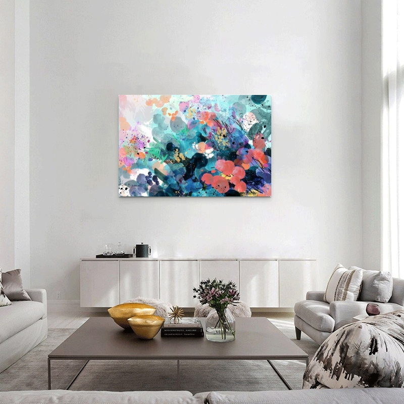 canvas print