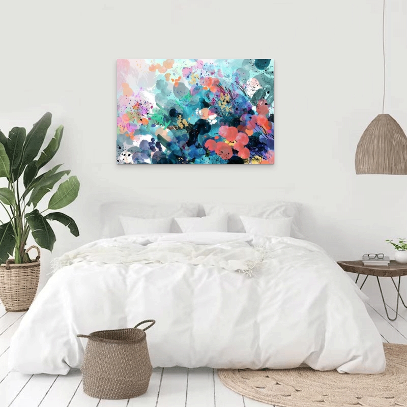 canvas print