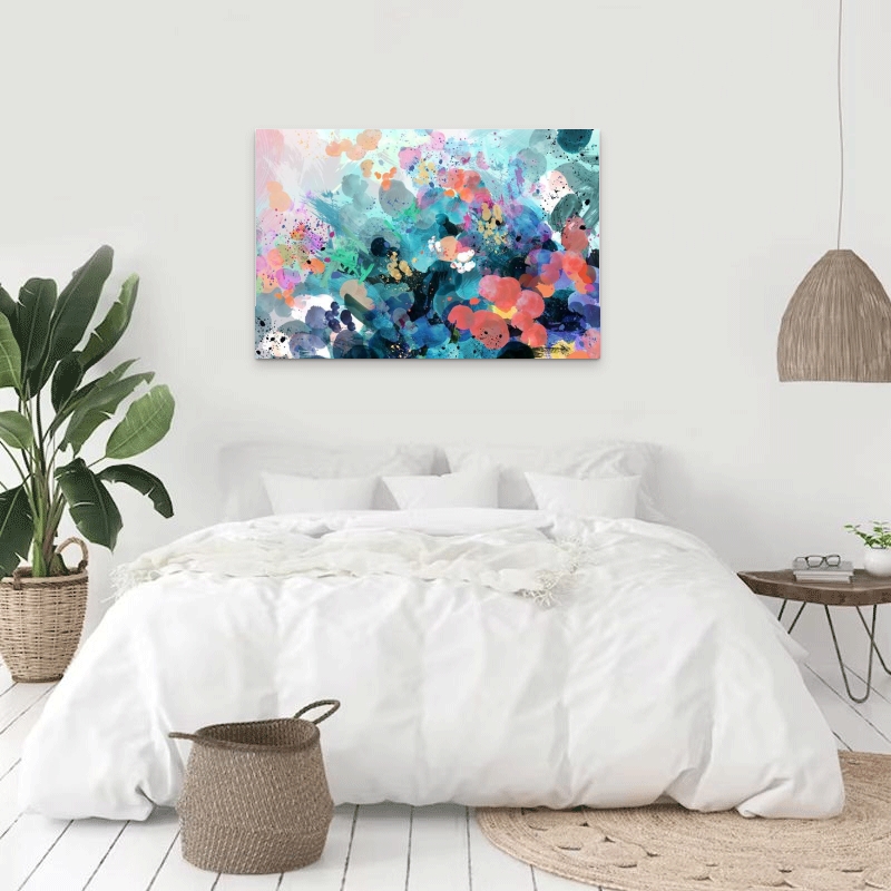 canvas print