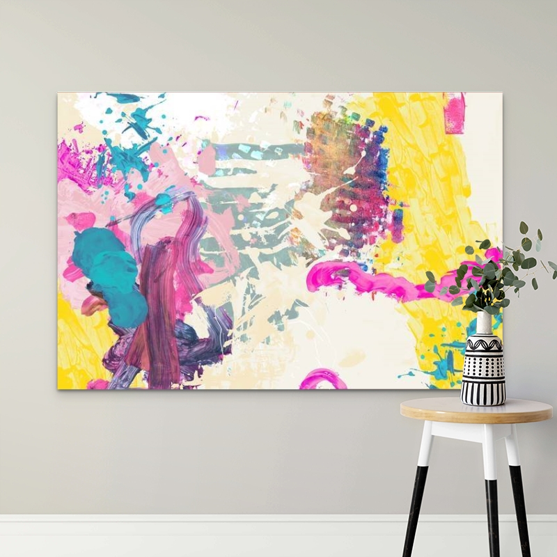 Picture of Annalyn-Canvas-Wall-Art-81448