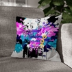 Picture of Melody, Scarlett Matulis Fluffy Jelly Throw Pillow Set