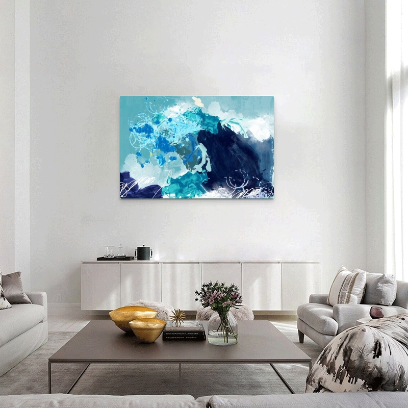 canvas print