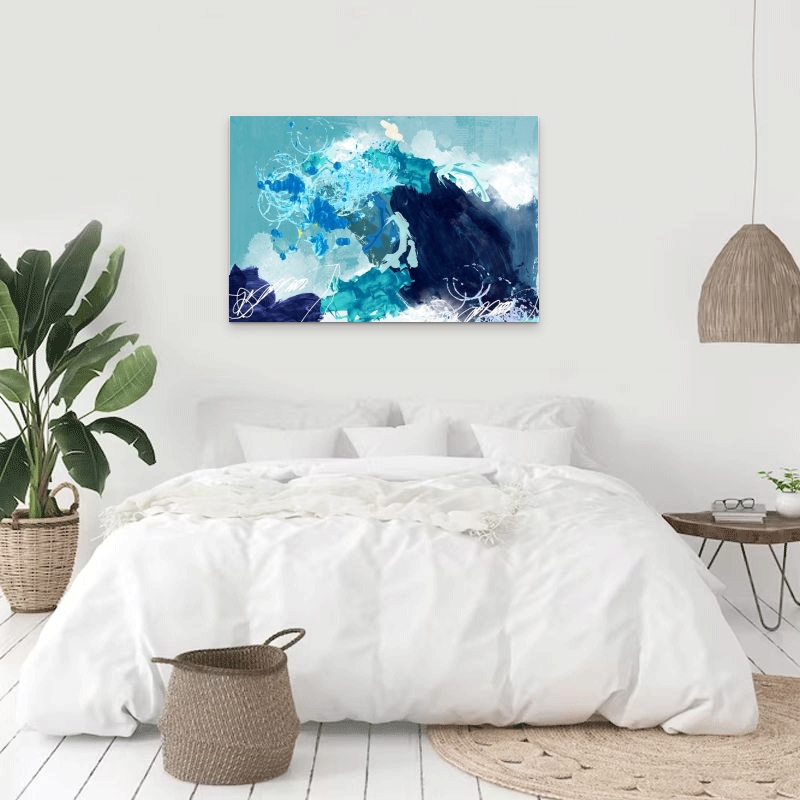 canvas print