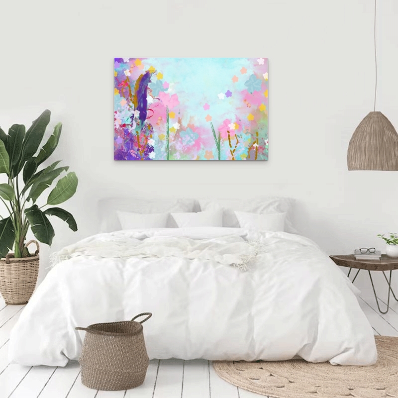 canvas print