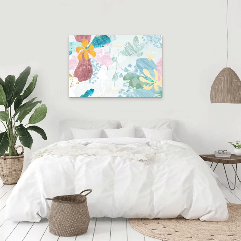 canvas print