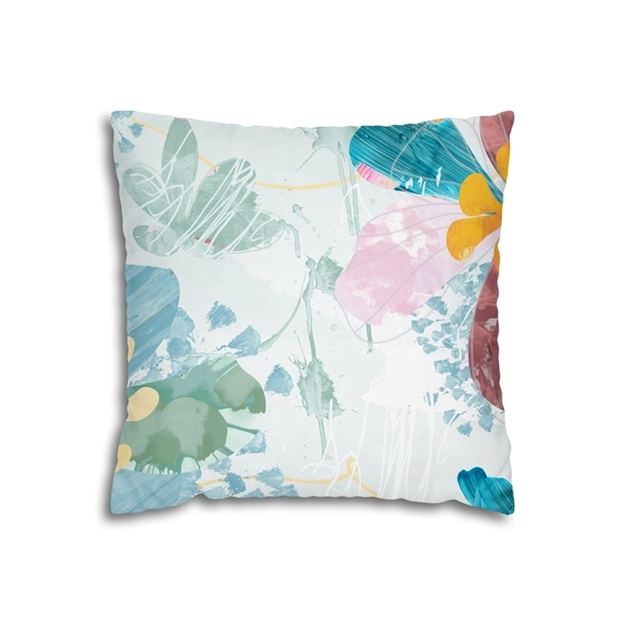 Picture of Mona Cozy Jelly Throw Cushion