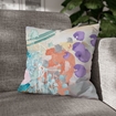 Picture of Mona Squishy Jelly Throw Cushion