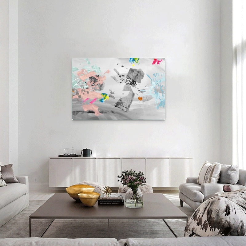 canvas print