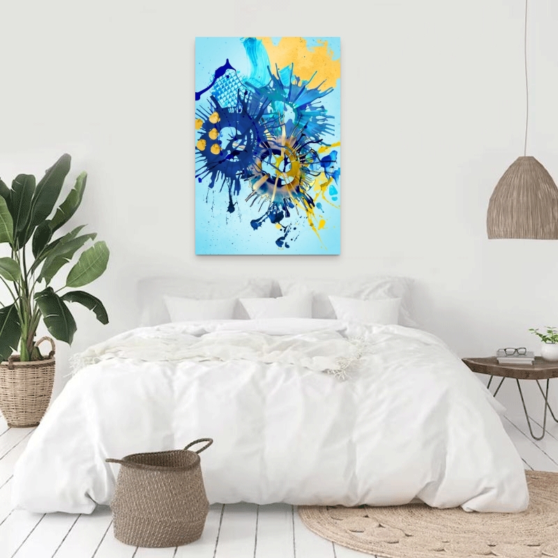 canvas print