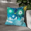 Picture of Fin & Koa Squishy Jelly Throw Cushion