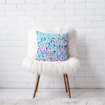 Picture of Silas Cozy Jelly Throw Cushion