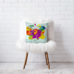 Picture of Silas Squishy Jelly Throw Cushion