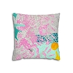 Picture of Samaya Fluffy Jelly Throw Cushion