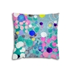 Picture of Teo Fluffy Jelly Throw Cushion