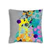 Picture of Teo Fluffy Jelly Throw Cushion