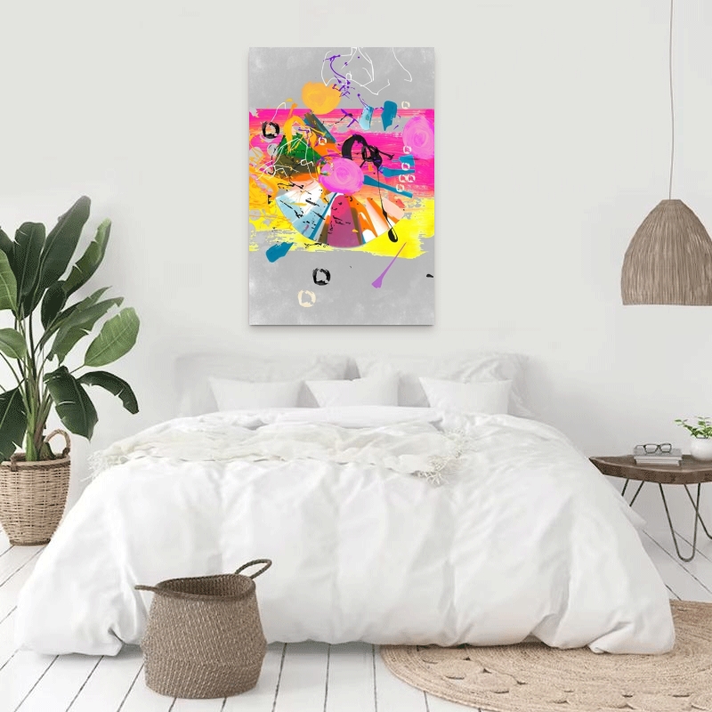 canvas print