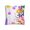 Picture of Juliana Fluffy Jelly Throw Cushion