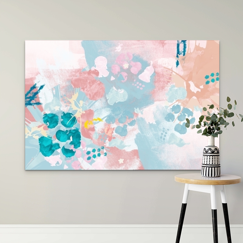 Picture of Layla-Canvas-Wall-Art-81863