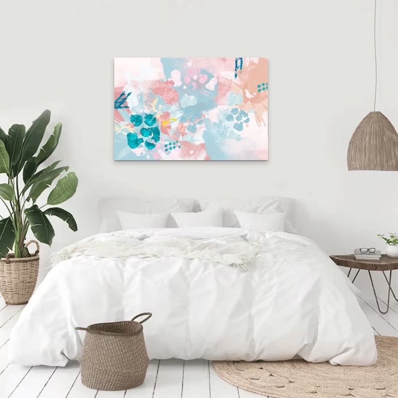 canvas print