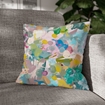 Picture of Layla Fluffy Jelly Throw Cushion