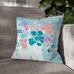 Picture of Layla Cozy Jelly Throw Cushion