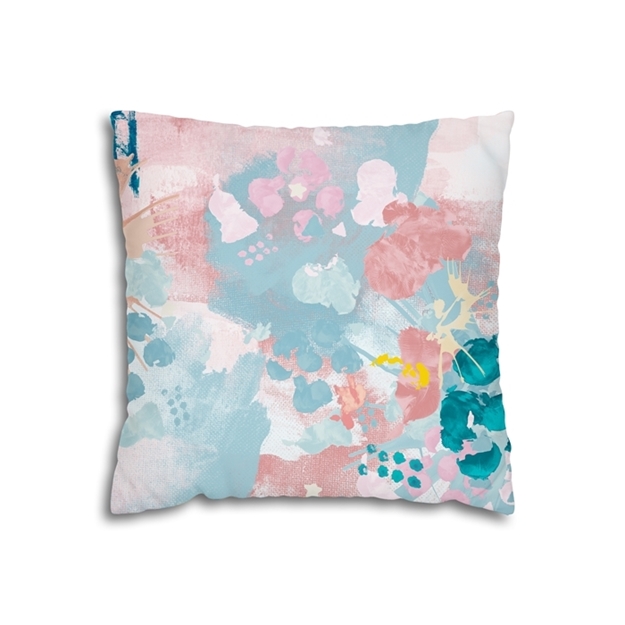 Picture of Layla Squishy Jelly Throw Cushion