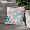 Picture of Layla Squishy Jelly Throw Cushion