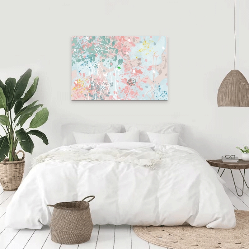 canvas print