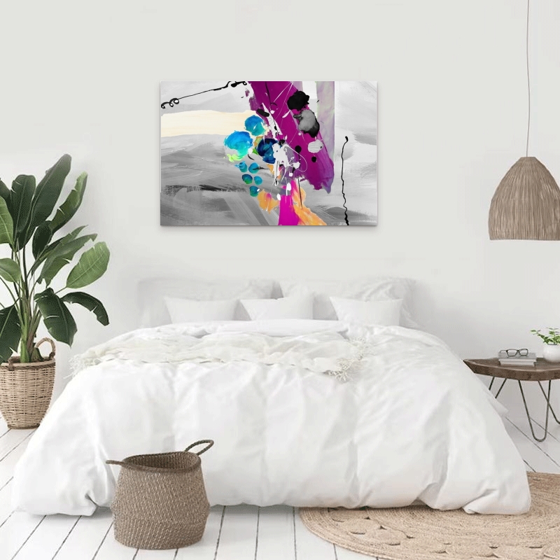 canvas print