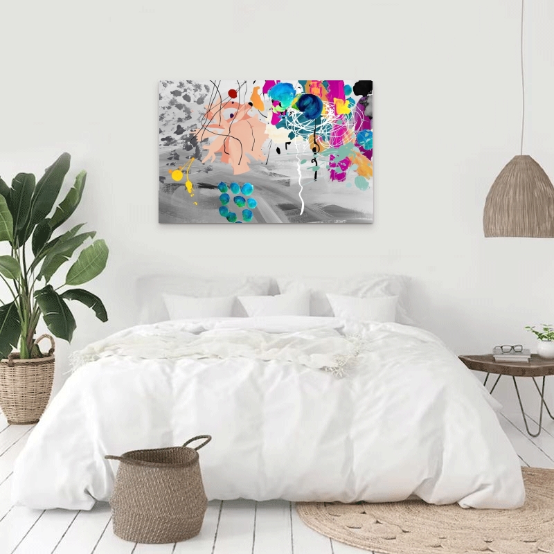 canvas print