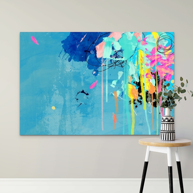 Picture of Ashton-Canvas-Wall-Art-81914