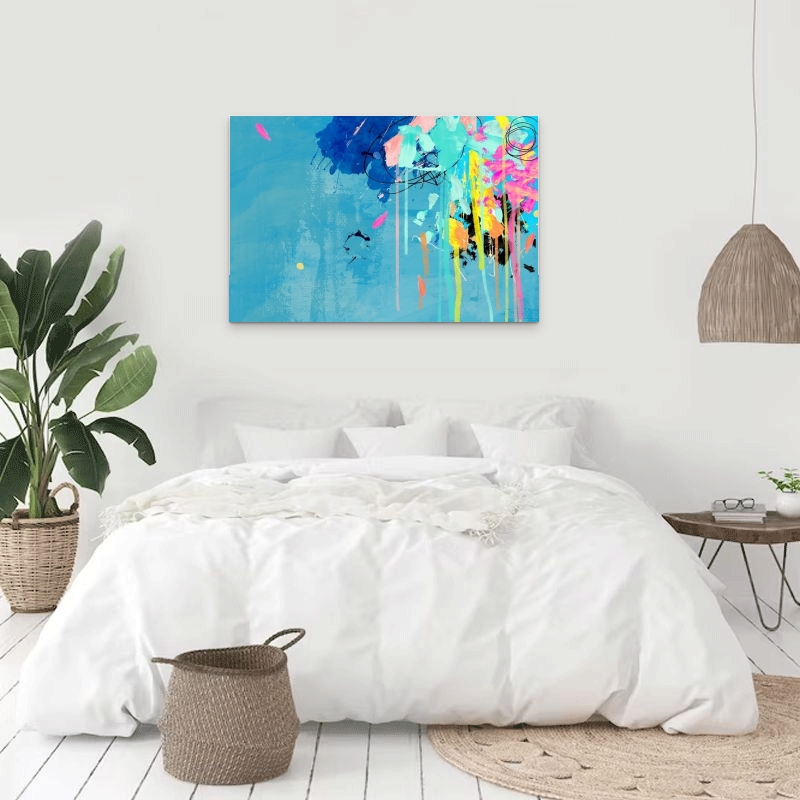 canvas print