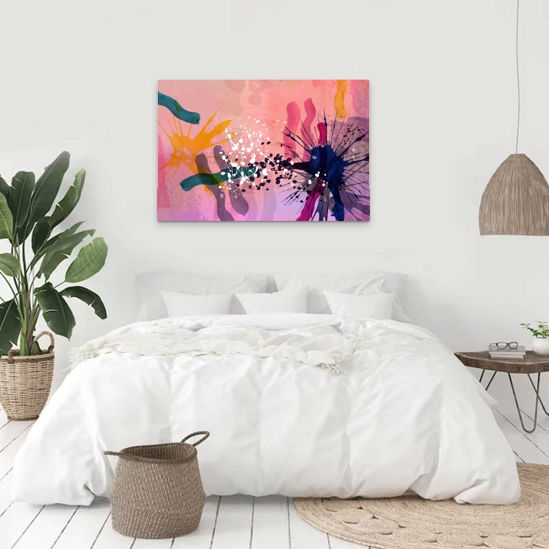 canvas print