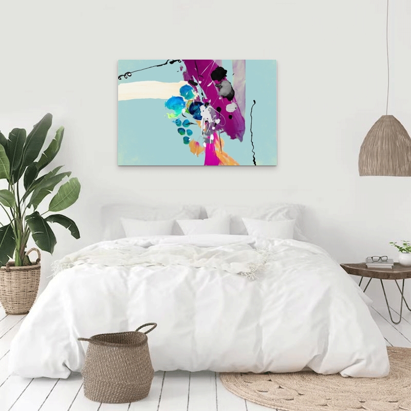 canvas print